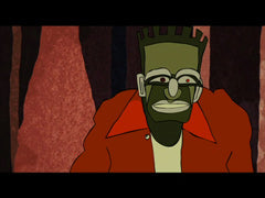 Steelehouse 10 Commandments #1