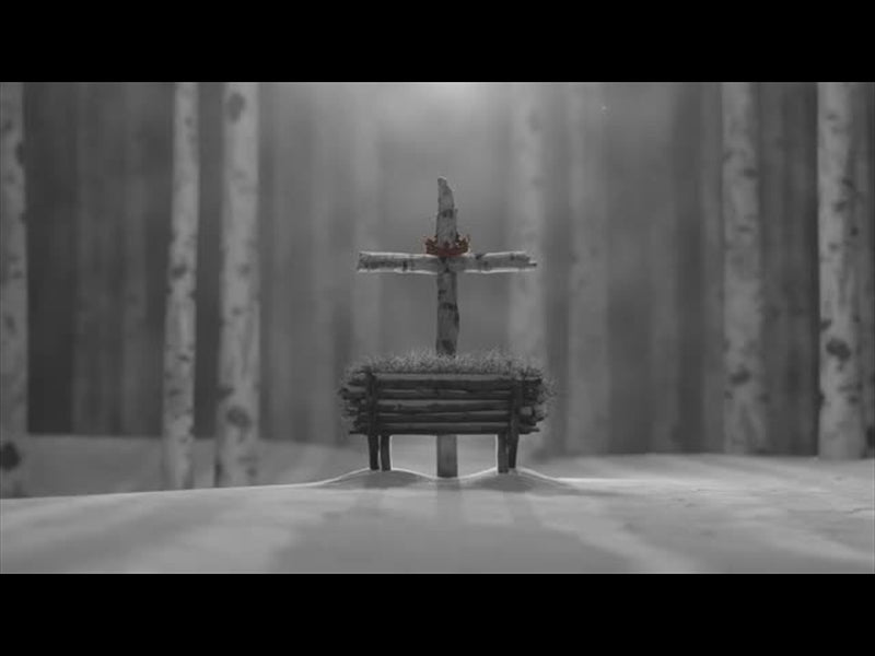 Christmas Joy: Manger 03