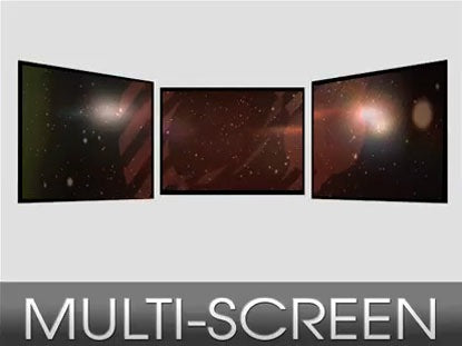 Galaxy Circles Plus