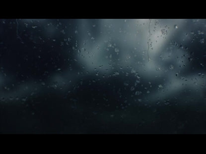 Storm Rain Clouds Rain