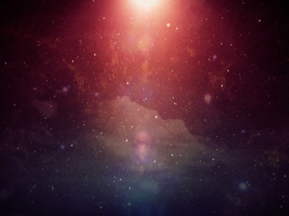Heaven And Earth
