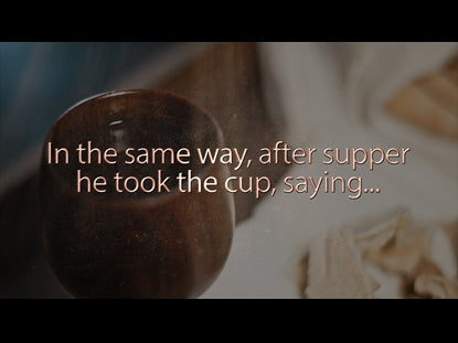 The Cup Message Loop