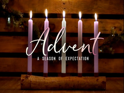 Country Advent Advent