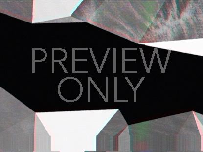 White Top Bottom Retro