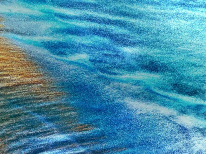 Glitterverse Easter Paint 1