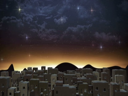 Bethlehem Christmas City