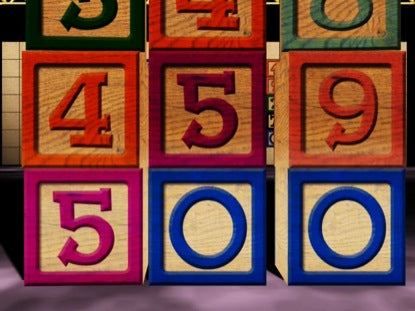 Blocks Countdown