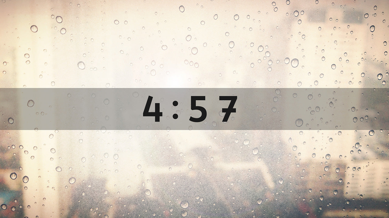 Urban-Countdown