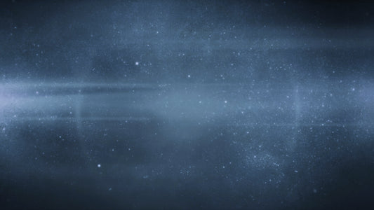 Christmas Forest Blue 4 Still