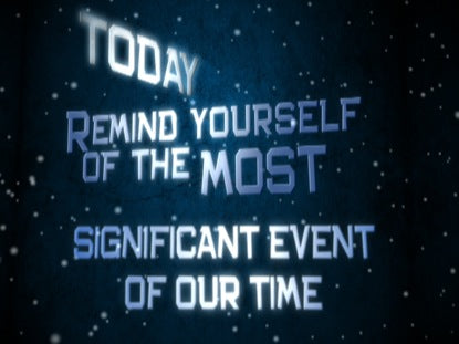 Expect The Unexpected