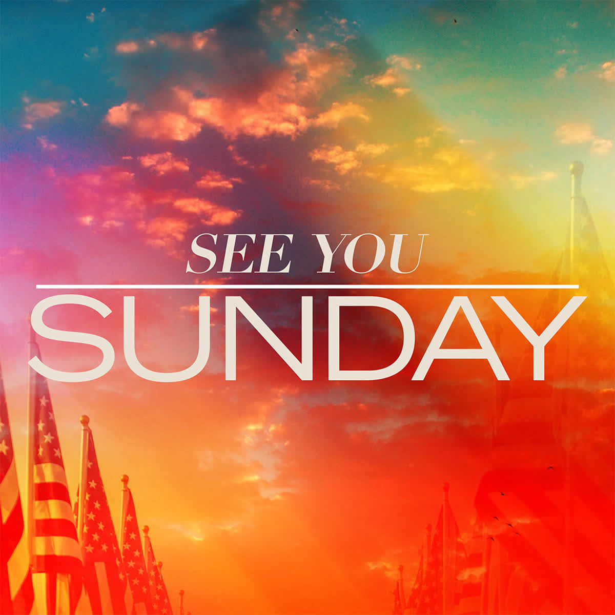 Memorial Day Hope Sunday