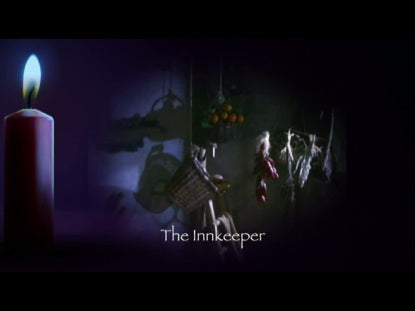 The Innkeeper A Candlelight Video