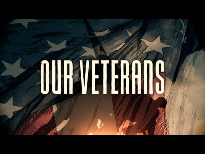 Our Veterans