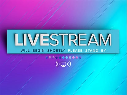 Live Stream Vol 2 Live Stream