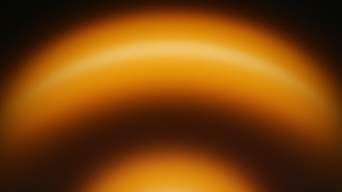 Arc Motion Background   Dark Orange 01