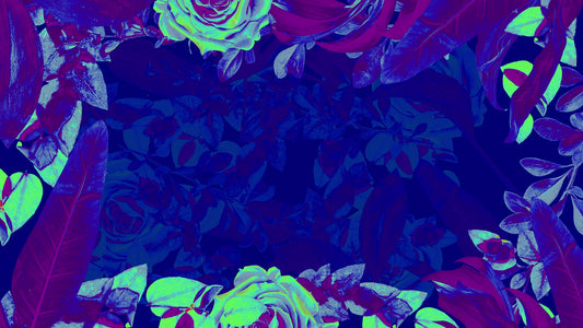 Easter Neon Three Alt Still