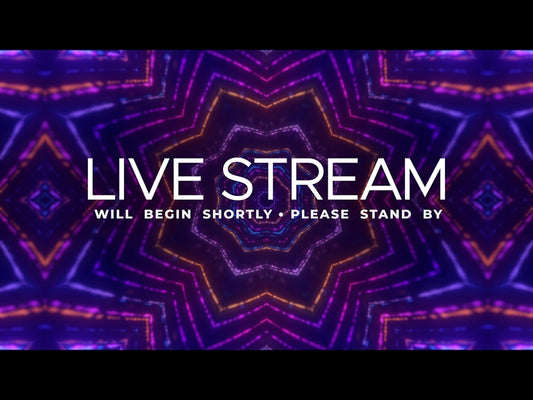 Tapestry Live Stream