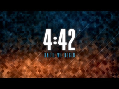 Edge Countdown
