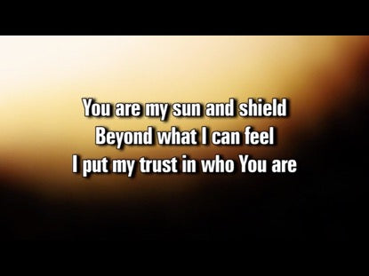 Sun And Shield
