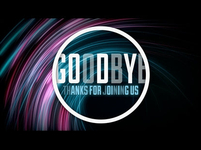 Glide Goodbye