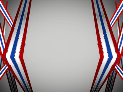 Freedom Lines Blank 4