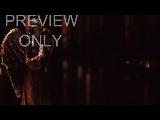 In A Manger Still 04