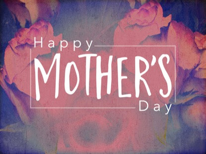Mothers Day Roses Holiday Motion