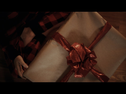 The Gift Of Christmas