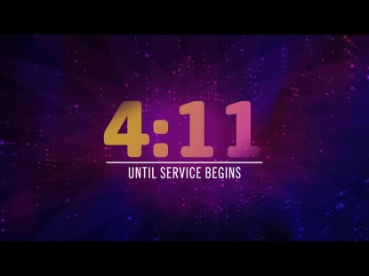 Star Grid Countdown