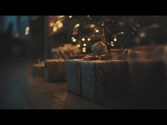 A Nativity Story - Presents Loop