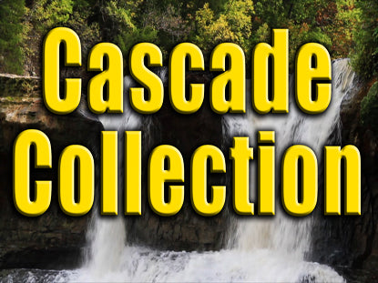 The Cascade Collection