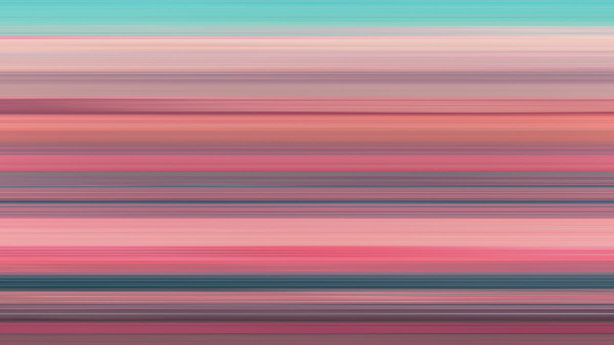Sunset Gradient 6 Hd Still