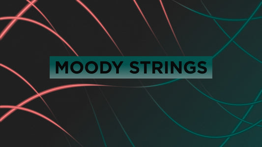 Moody Strings Collection