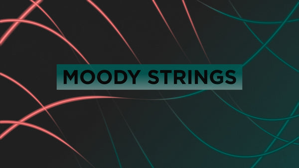 Moody Strings Collection