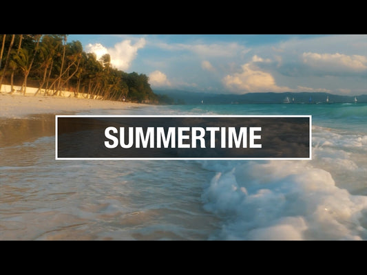 Summertime