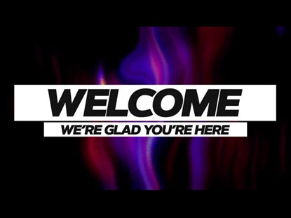 Vividry Welcome