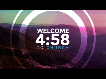 Colorful Valley Countdown