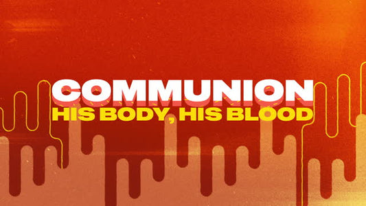 Back To School Communion