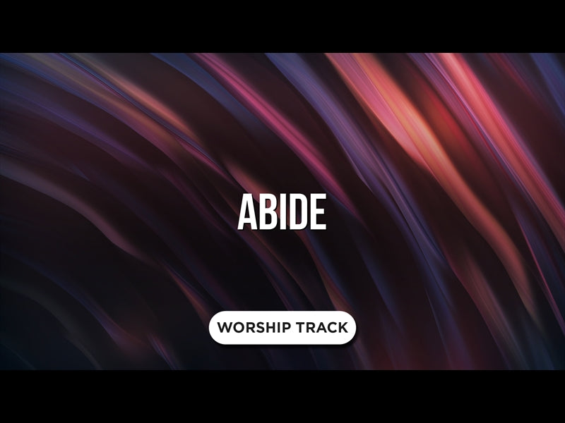 Abide