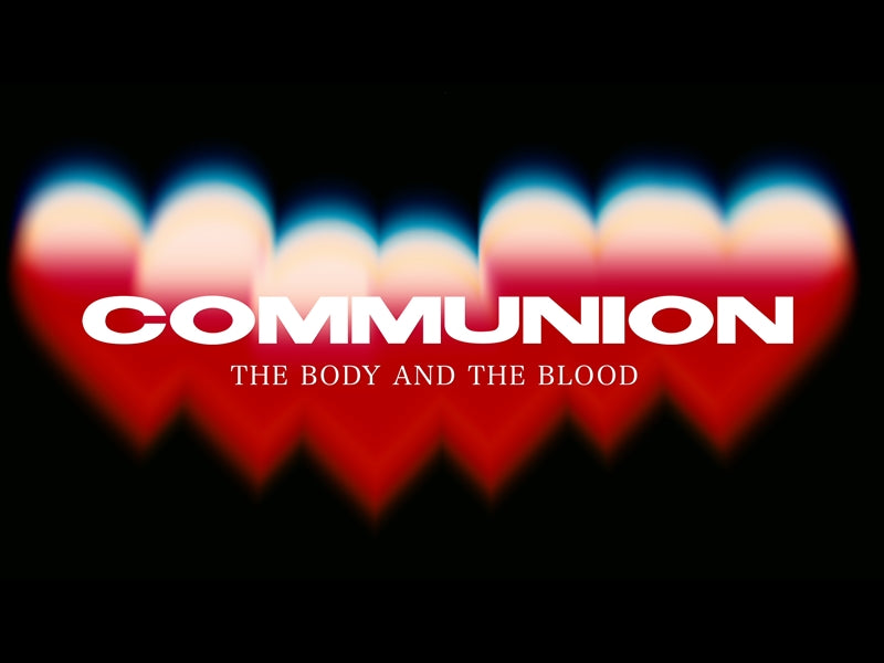 Distortion Hearts Communion