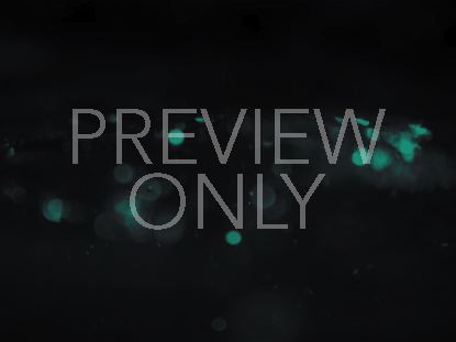 Teal Abyss