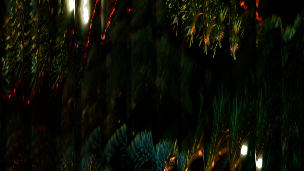 Gradient Glass 18