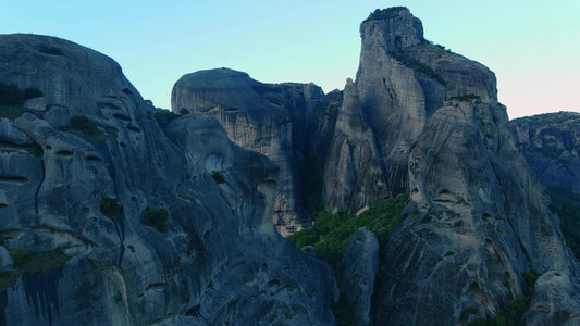 Meteora 4 Still