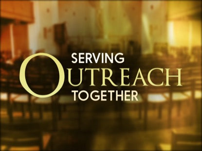 Sanctuary Outreach Motion