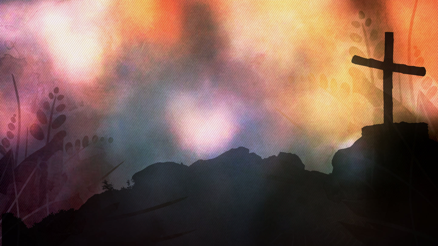 Grace Of Easter 12 Still