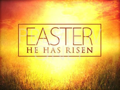 Risen Easter 1 Still
