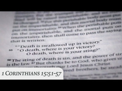1 Corinthians 15