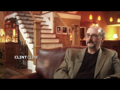 Rewind: Clint Cline