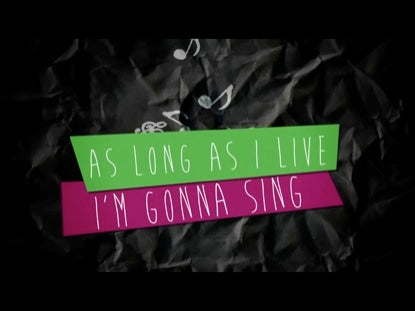 As Long As I Live