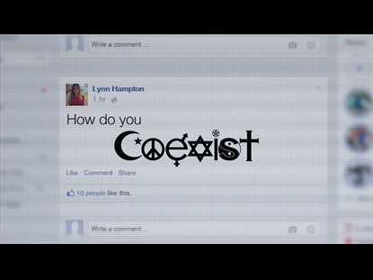 Coexist